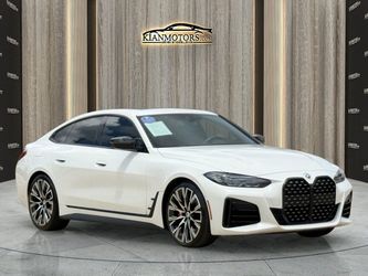 2023 BMW M440i Gran Coupe