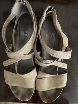 Eileen Fisher Sandals