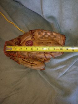 Rawlings RBG36 Baseball Glove