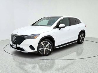 2023 Mercedes-Benz EQE 350 SUV