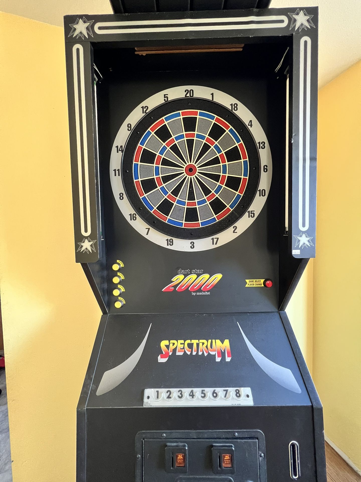 Dart Star 2000 Spectrum for Sale in Spanaway, WA OfferUp