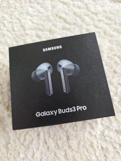 Samsung Galaxy Buds3 Pro
