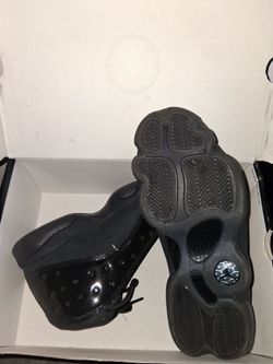 Jordan's