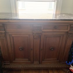Entryway Table