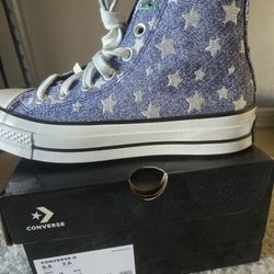 Converse Coraline  Limited Edition 