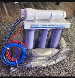 Water filter