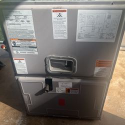 Brand New 5ton Ac Handler Fujitsu