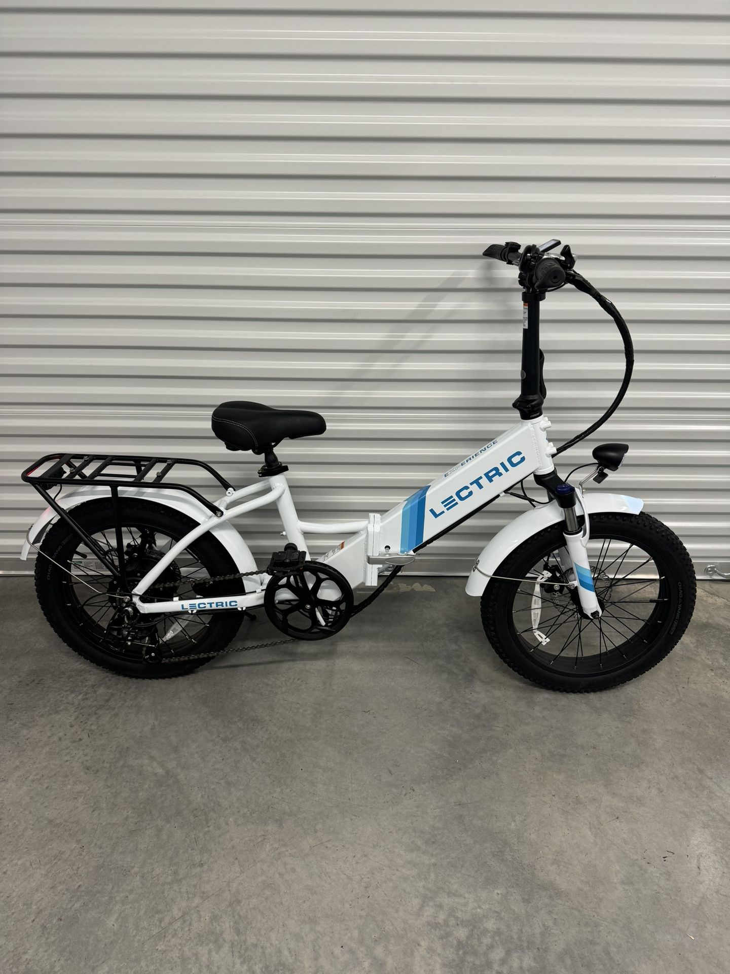 Lectric XP 2.0 Electric Bike (850W)