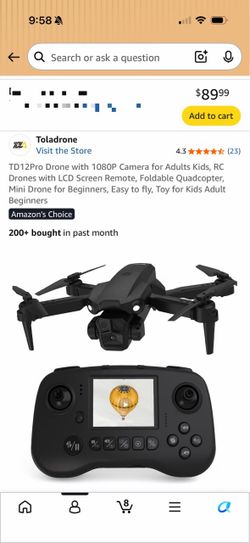 Drone