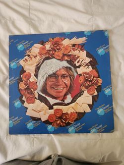John Denver 2 Vintage Vinyl Set Sealed