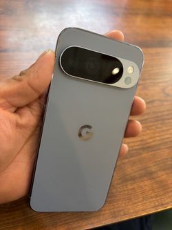 Google pixel 10 pro XL