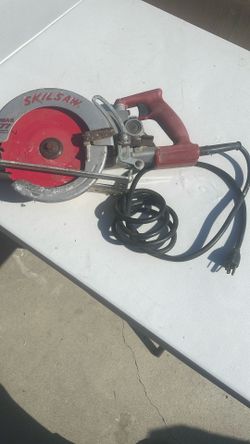 Skillsaw