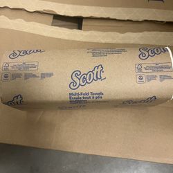 Scott Napkins 16 Package 
