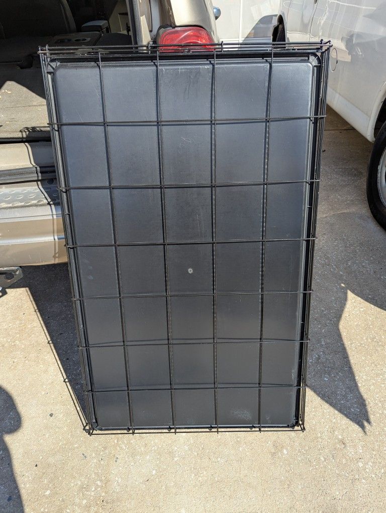 Extra Large Dog Cage