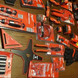 Milwaukee stocking stuffers