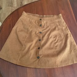 Womens Skirt 🌼