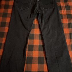Levi’s 501 Jeans