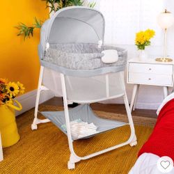 Baby Bassinet