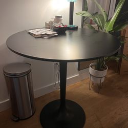 Ikea Docksta Bar Table