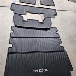 All Weather Mat 2022 Onwards