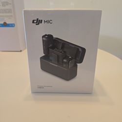 DJI MIC