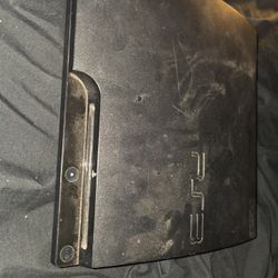 Working Ps3