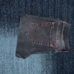 True Religions , Size 34 