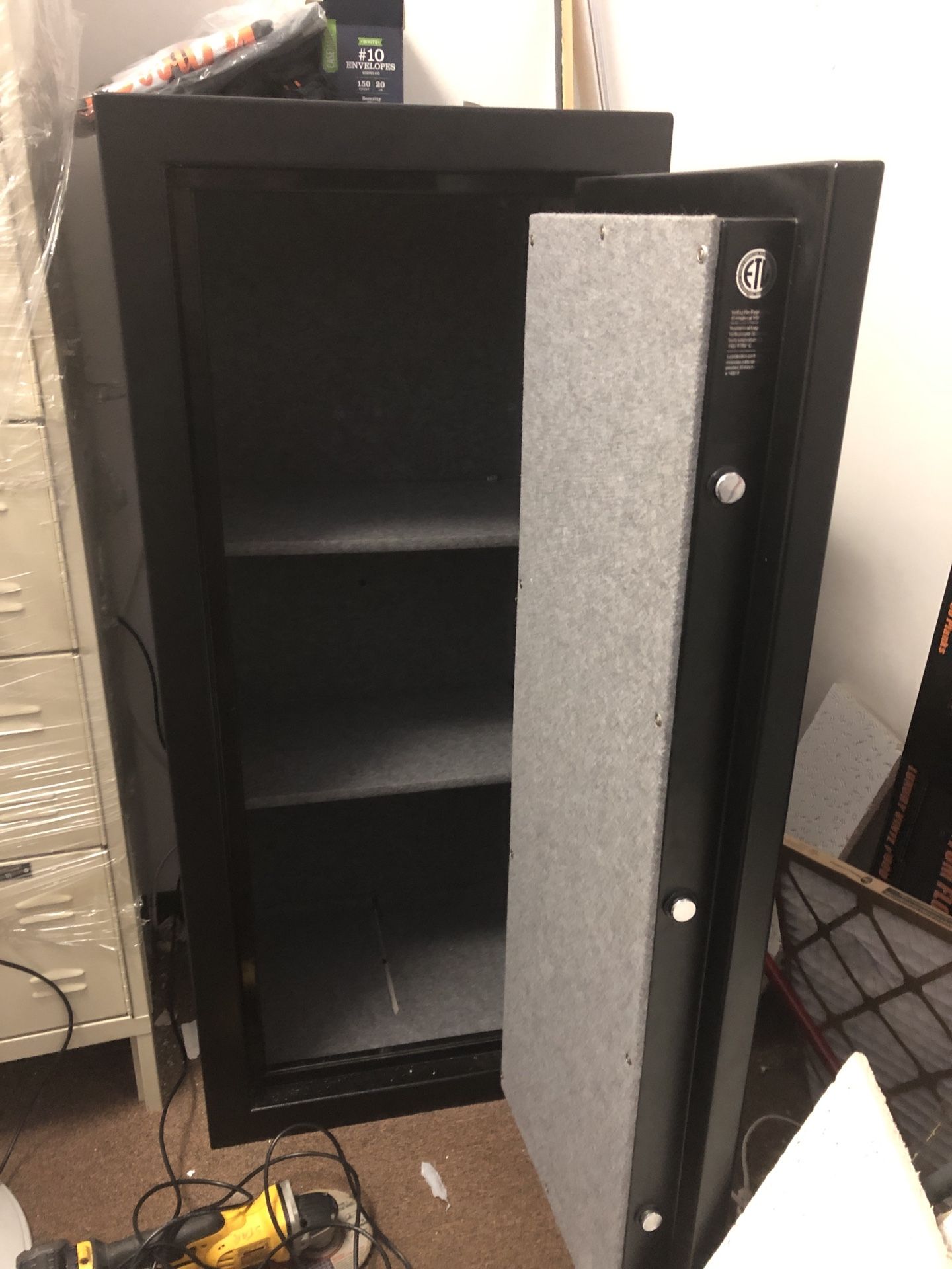 Gun safe field & stream 1871 for Sale in Pompano Beach, FL OfferUp