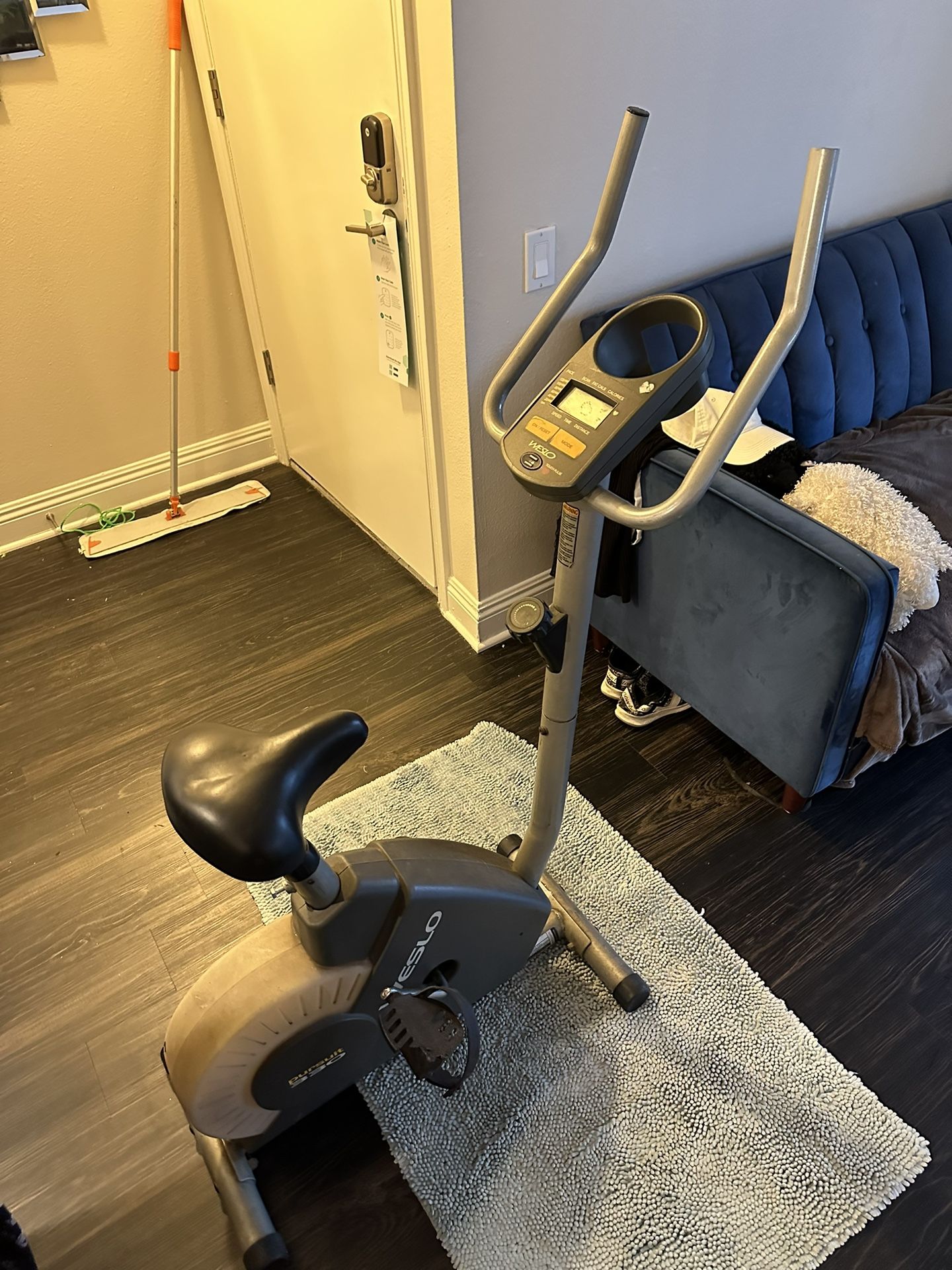 Weslo Pursuit 330 for Sale in Long Beach CA OfferUp