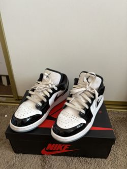Jordan 1 Low SE GS