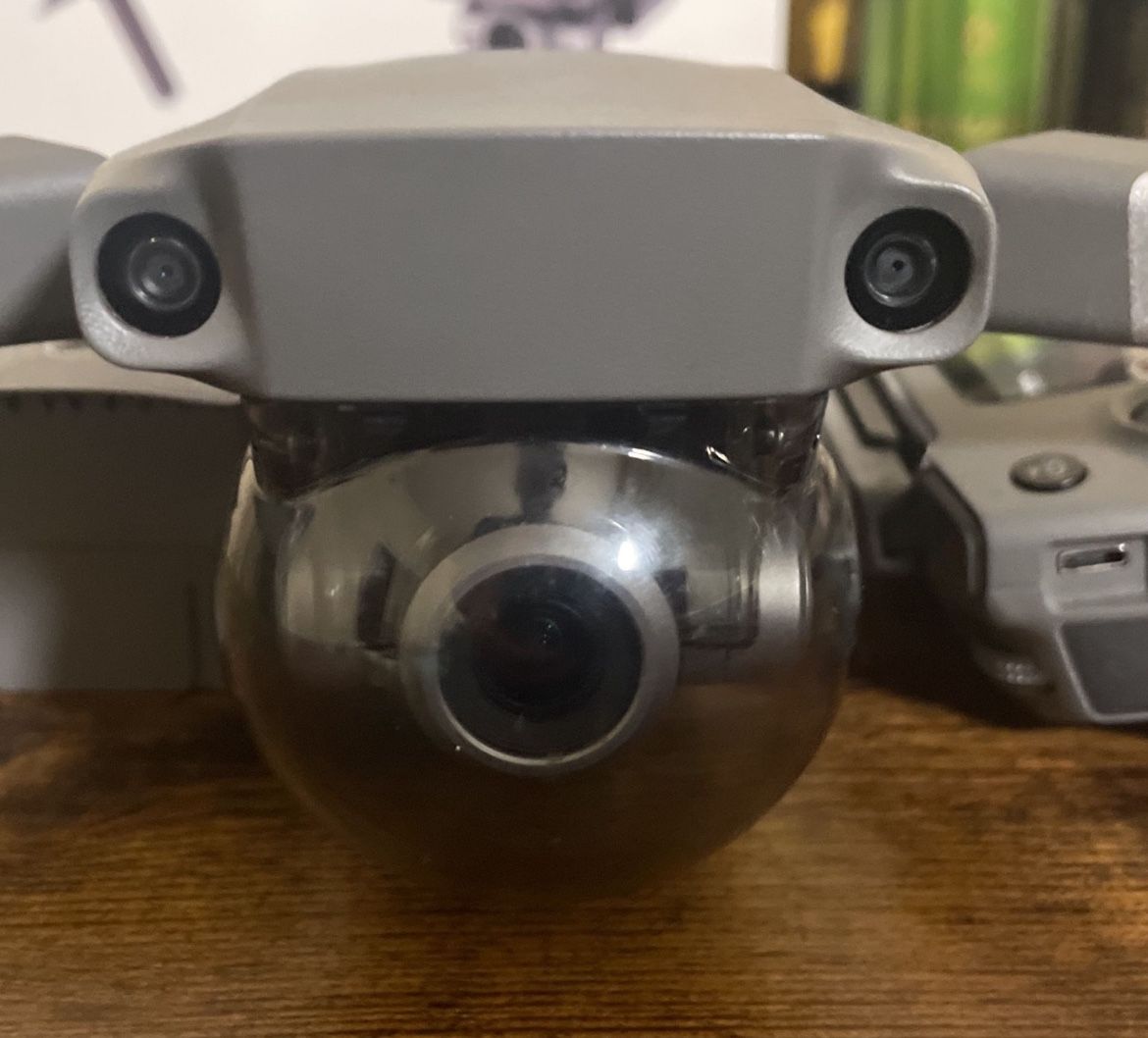 DJI Mavic 2
