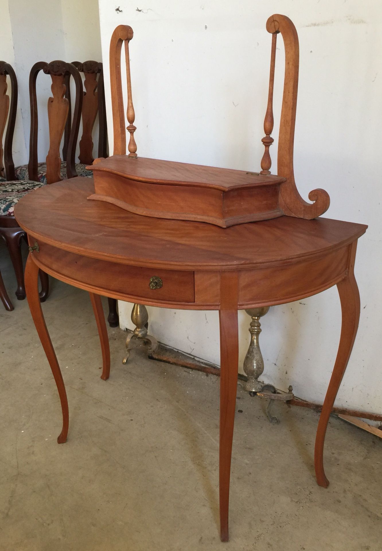 Antique Writing Desk