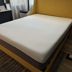 Free Queen Size Mattress 