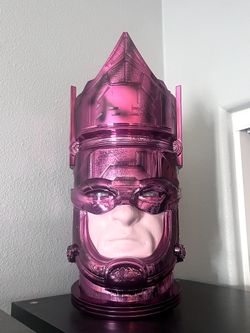 Galactus popcorn bucket