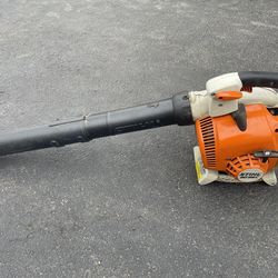 Stihl BG-86C Blower