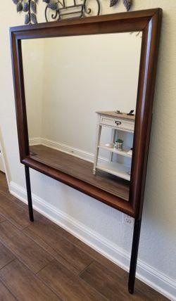 Dresser Mirror