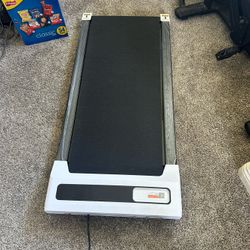 Jurits Walking Pad With Remote Control