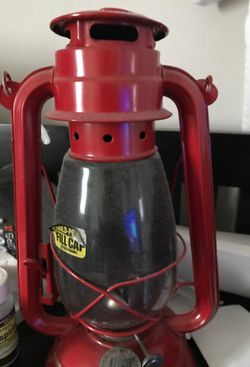 Lantern classic