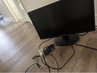gaming monitor