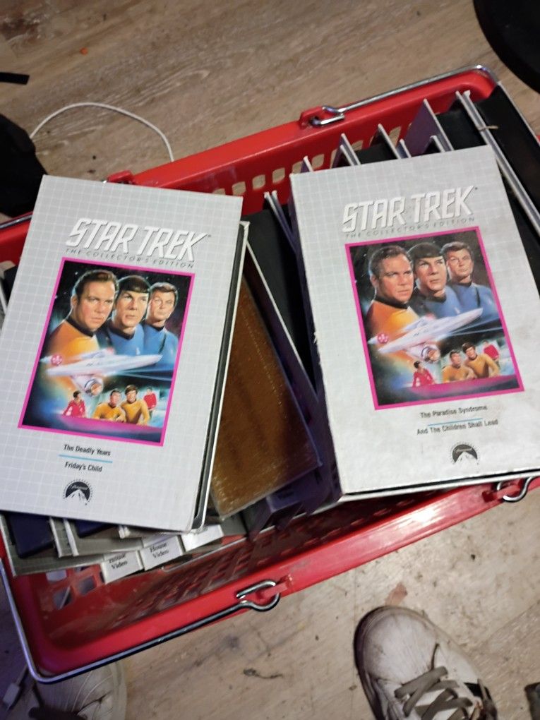 Star Trek
