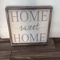 Home decor