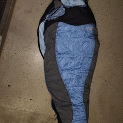 The NORTH FACE Women's CAT'S MEOW SLEEPBAG