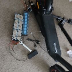 Electric Bike 