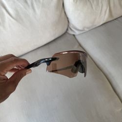 Oakley Encoder Sunglasses 