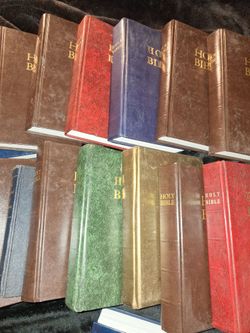 Free Bibles