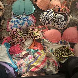 Victoria Secret Swimsuits