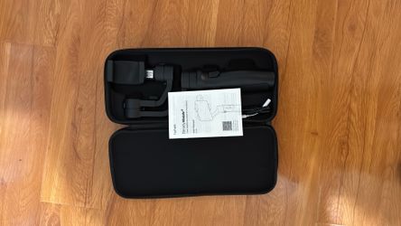 Smartphone stabilizer/gimbal