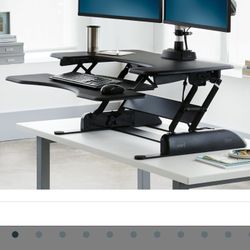 Varidesk Pro Plus 36