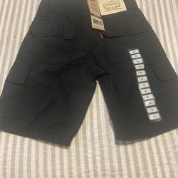 Short Boy