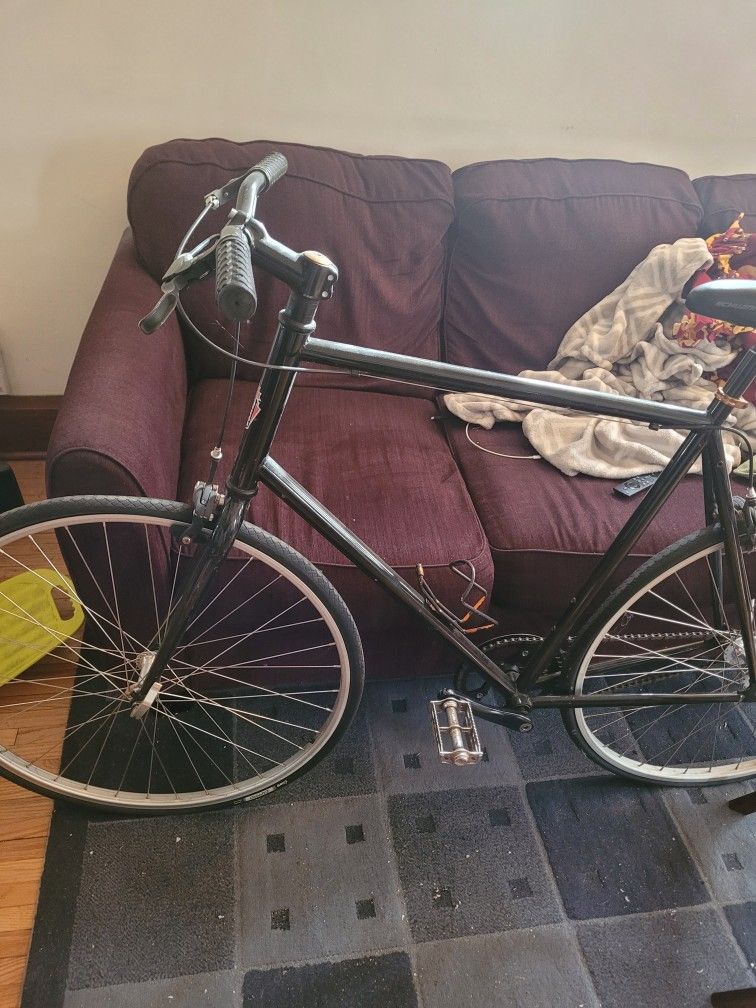 Dawes Used Single Speed Bike
